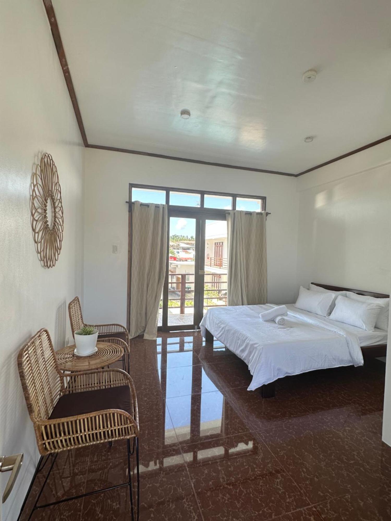 Haven Suites Siargao General Luna  Cameră foto