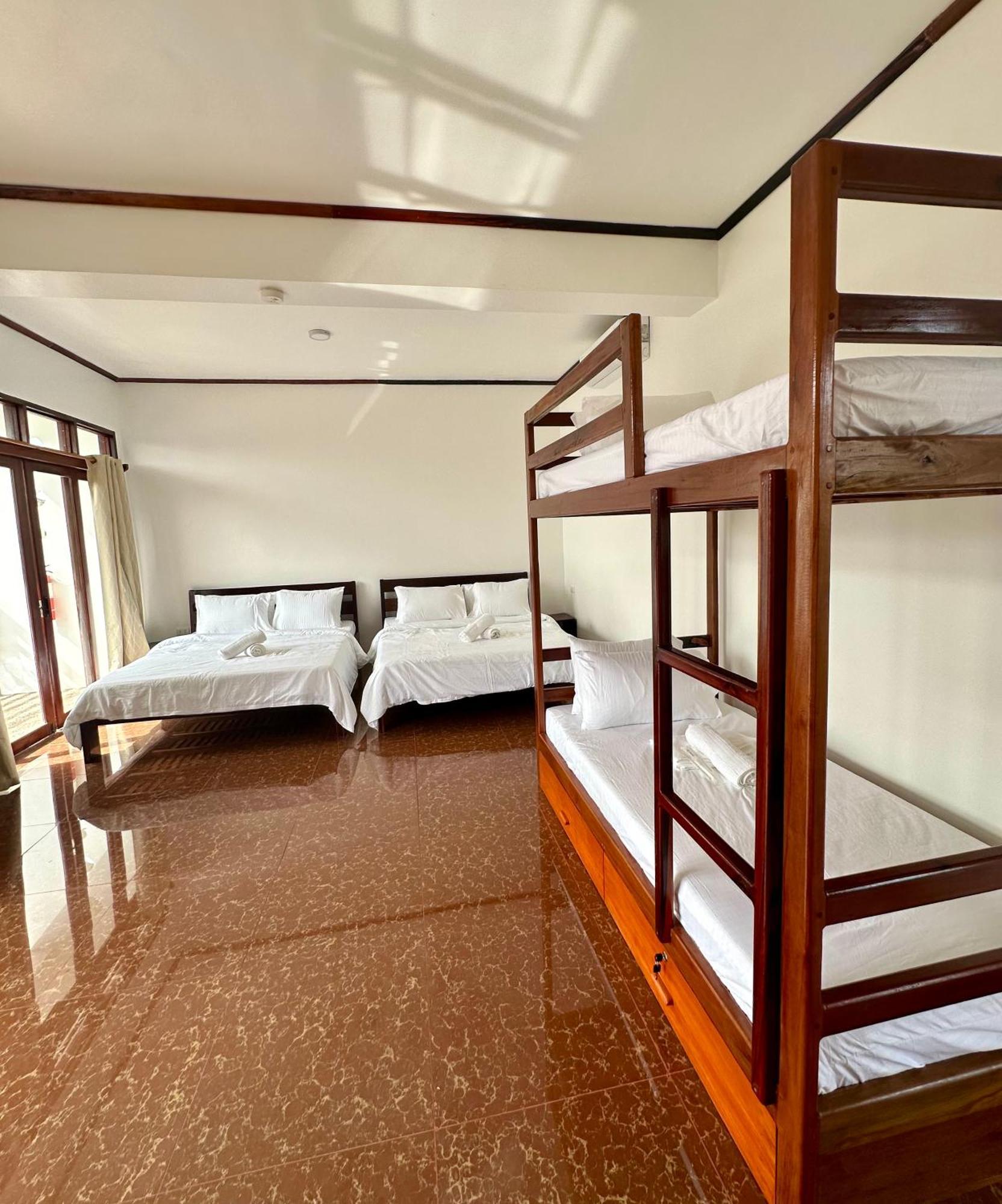 Haven Suites Siargao General Luna  Cameră foto